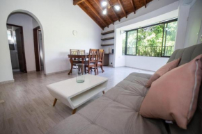 Apartamento en el Estadio-Obelisco